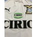 Lazio 99/00 Away White Soccer Jersey